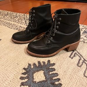 Redwing Clara Boots